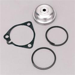 P/G Dual Ring Servo